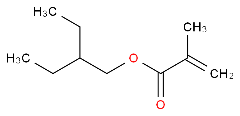 5138-86-3 分子结构