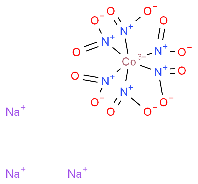 14649-73-1 分子结构