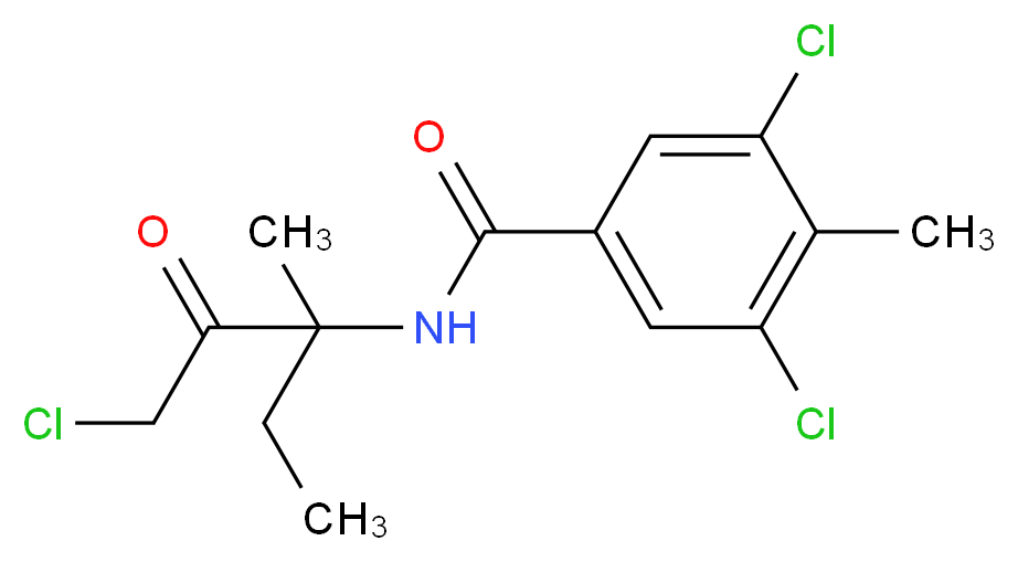 156052-68-5 分子结构