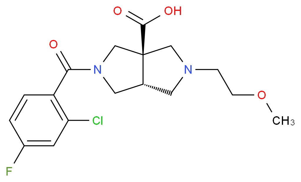  分子结构