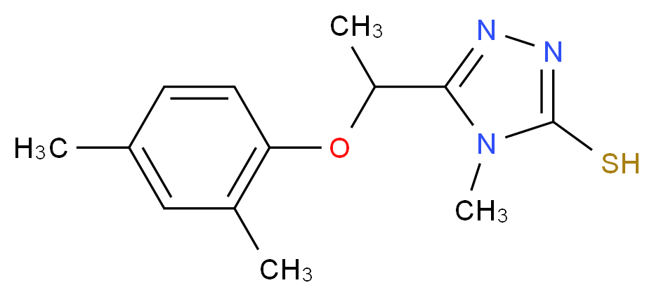MFCD04140098 分子结构