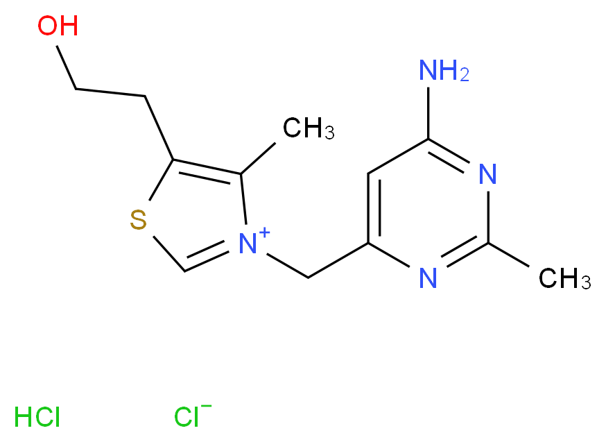 67-03-8 分子结构