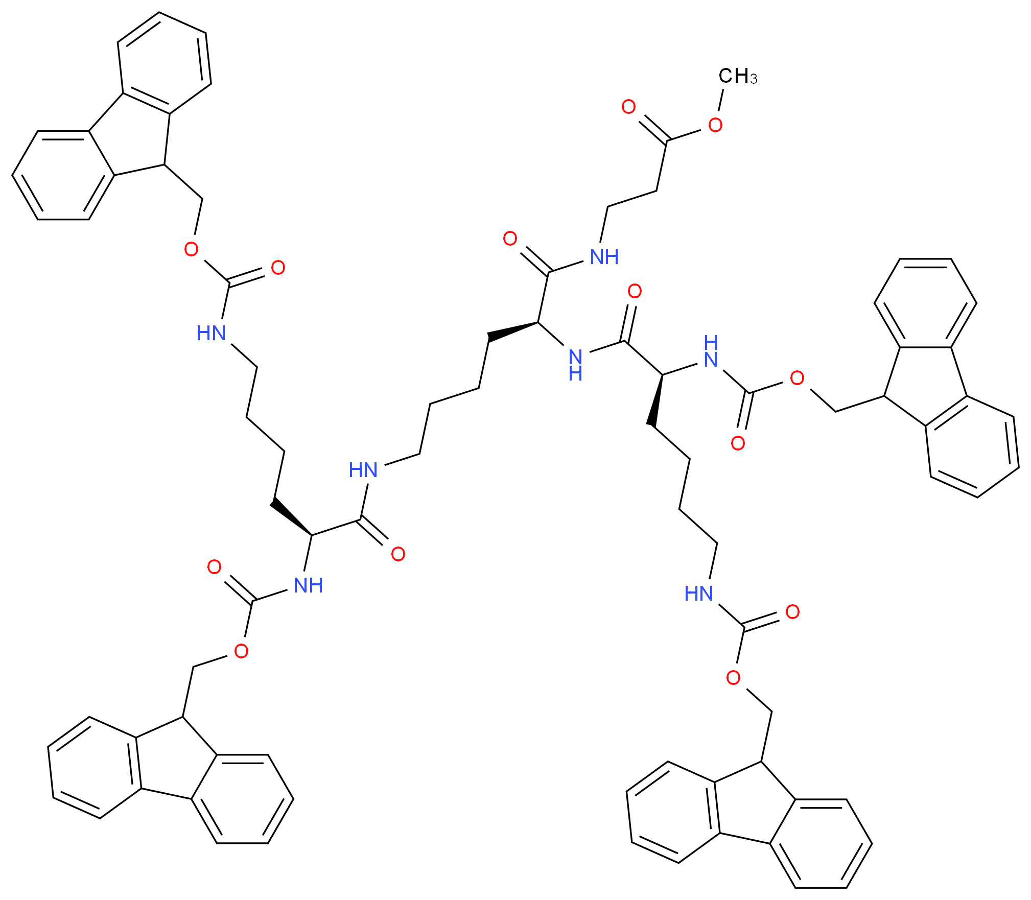MFCD01862900 分子结构