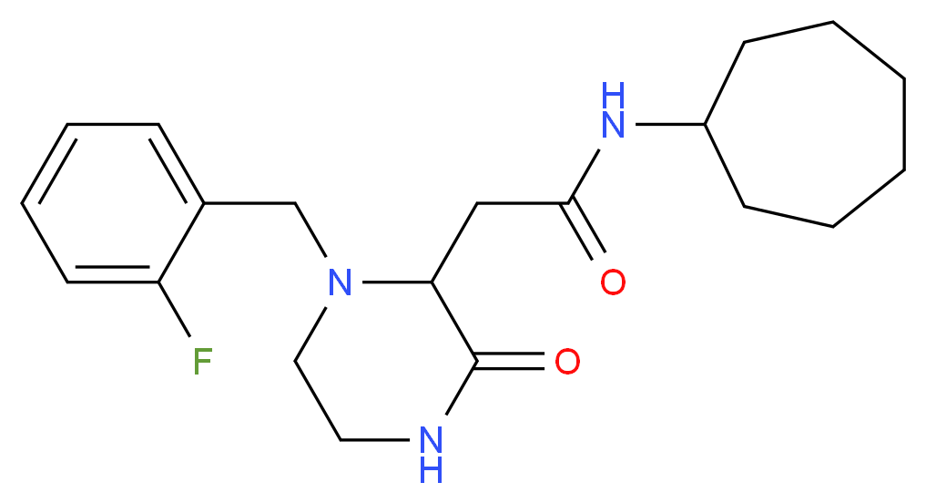  分子结构