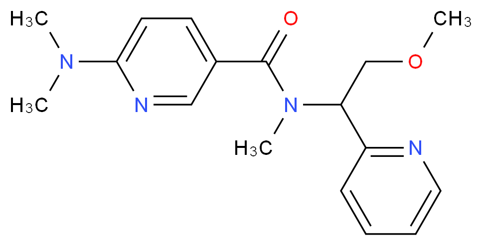  分子结构