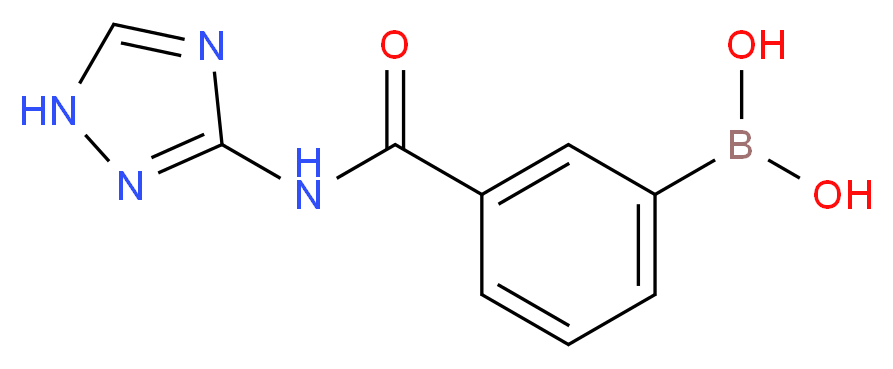 871333-05-0 分子结构