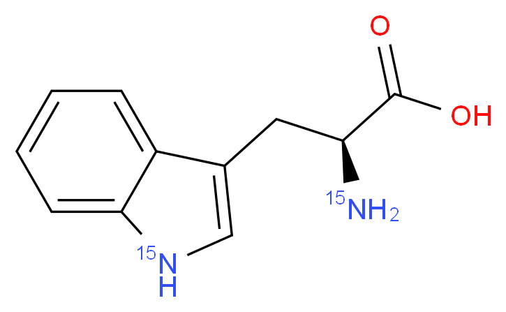 204634-20-8 分子结构