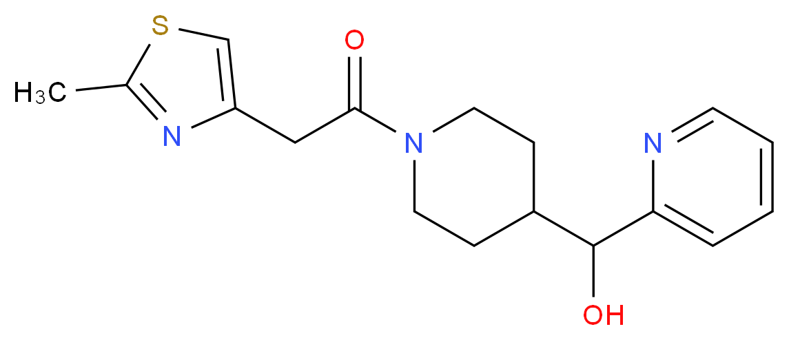  分子结构