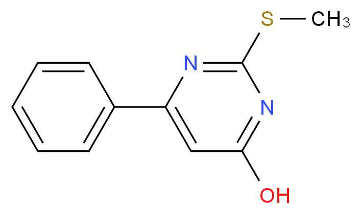 MFCD00124285 分子结构