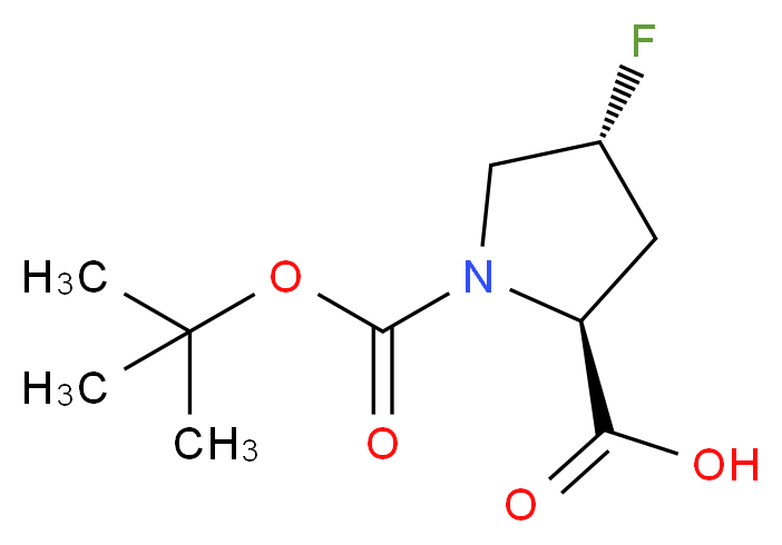 203866-14-2 分子结构