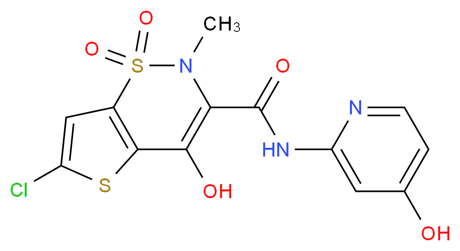 123252-96-0 分子结构
