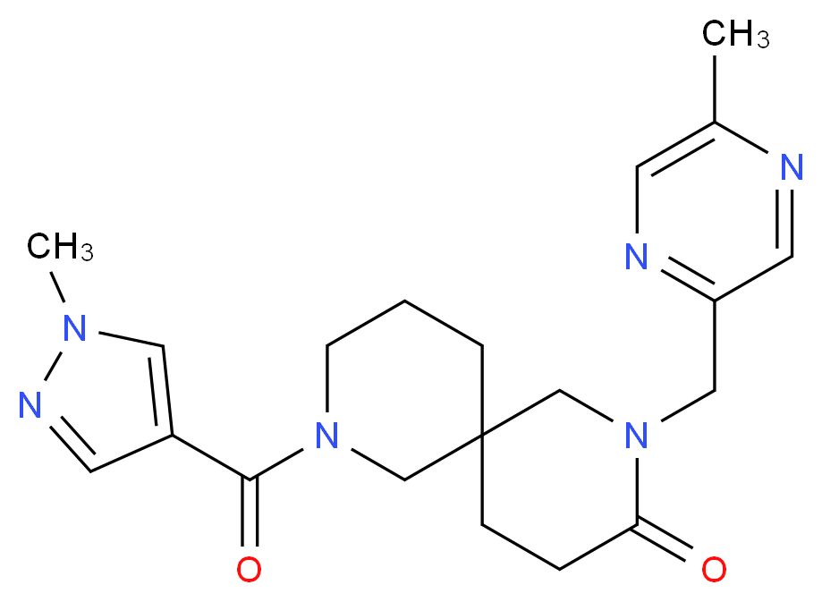  分子结构