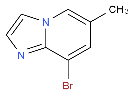 136117-93-6 分子结构