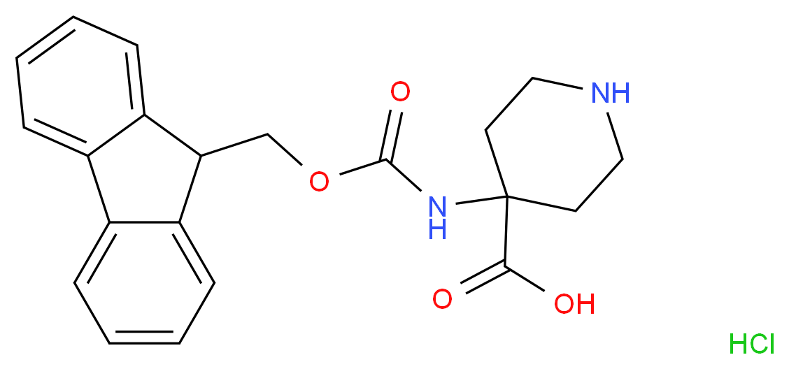 368866-09-5 分子结构
