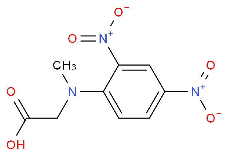3129-54-2 分子结构