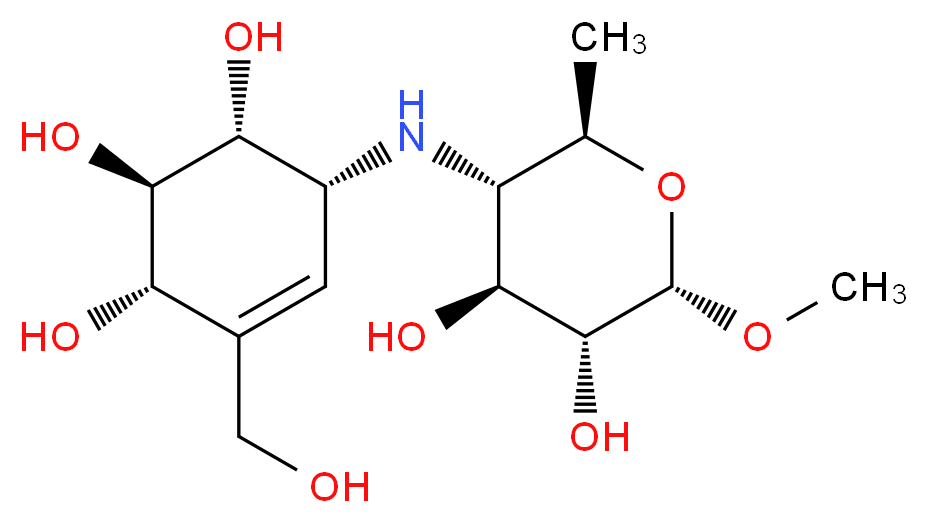 80943-41-5 分子结构