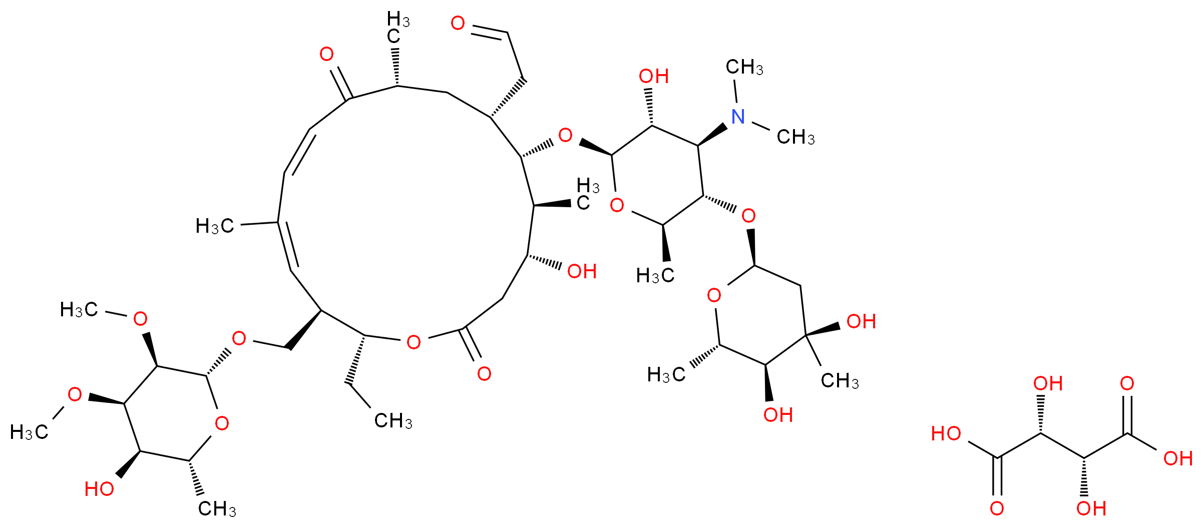 74610-55-2 分子结构