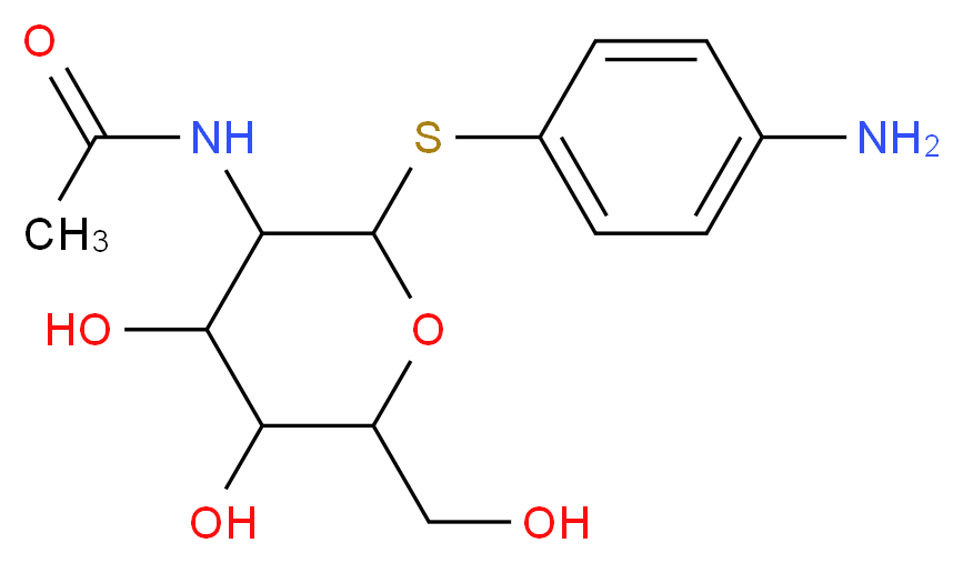 52722-51-7 分子结构