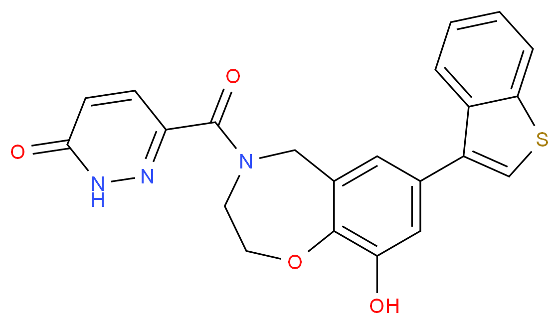  分子结构