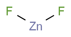 7783-49-5 分子结构