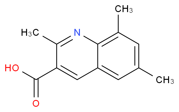 876721-02-7 分子结构