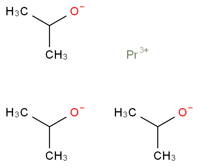 19236-14-7 分子结构