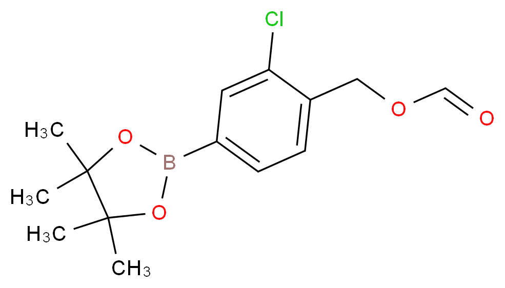 334018-52-9 分子结构