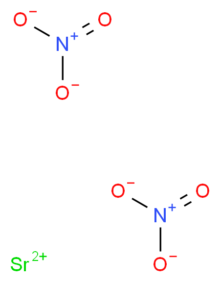 10042-76-9 分子结构