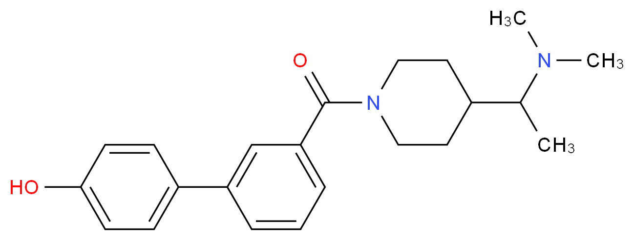  分子结构