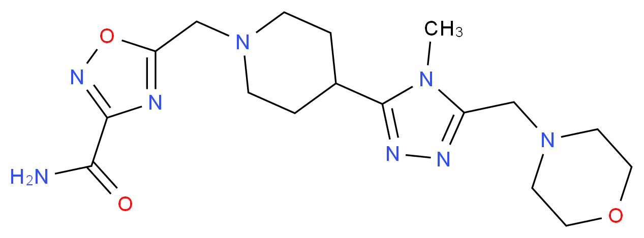  分子结构