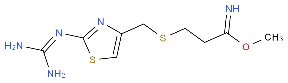 76823-94-4 分子结构