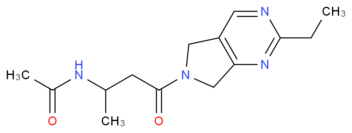  分子结构