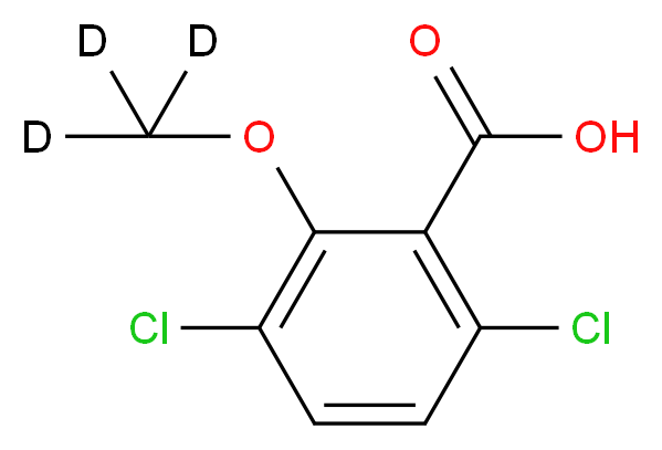 349553-95-3 分子结构