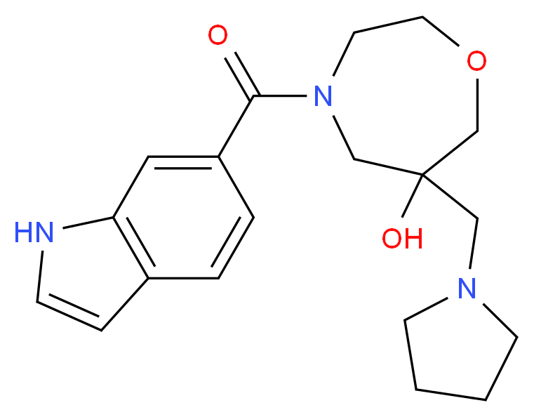  分子结构