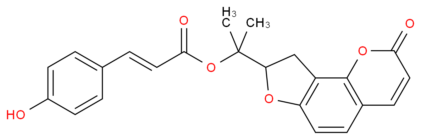 876384-53-1 分子结构