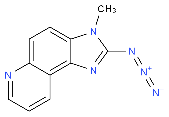 MFCD00269915 分子结构