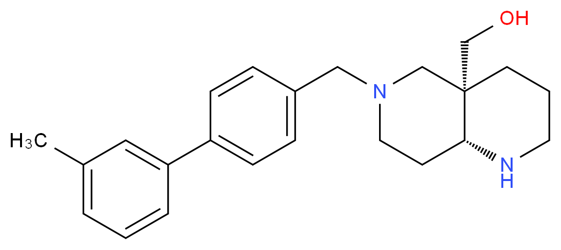  分子结构