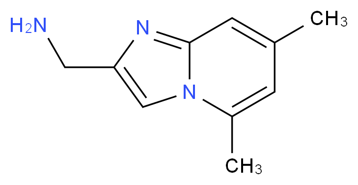 1083267-42-8 分子结构