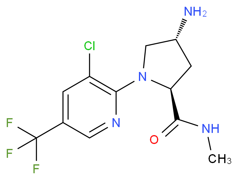  分子结构