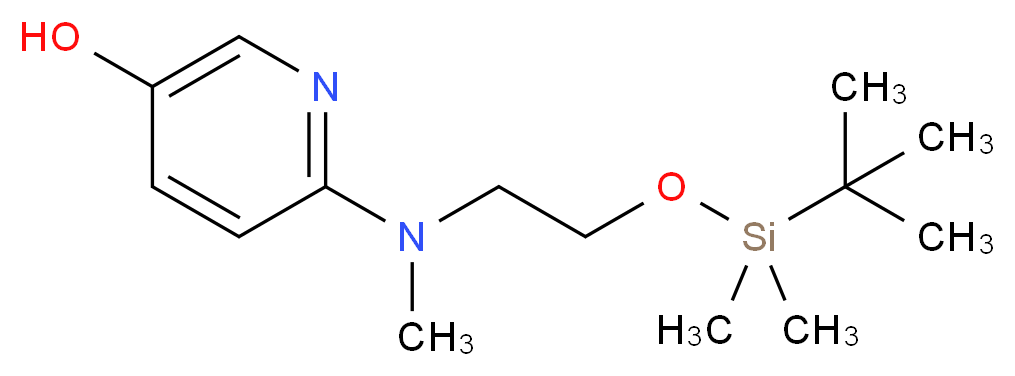 326496-02-0 分子结构