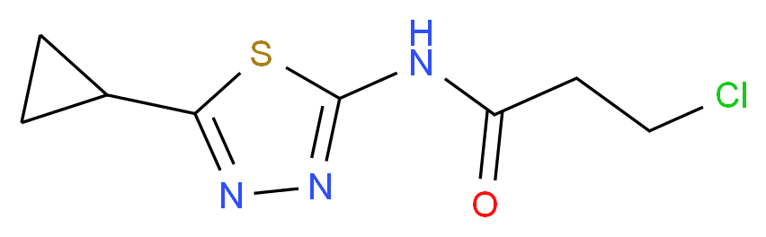 915924-05-9 分子结构