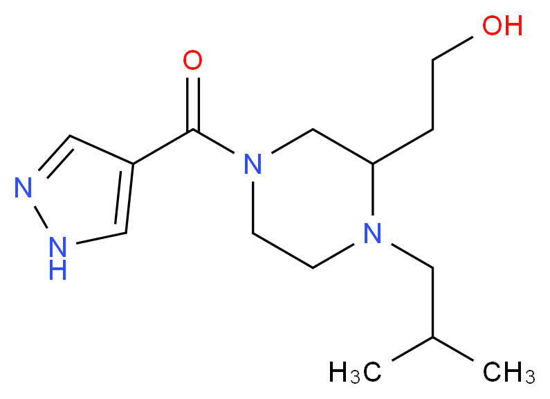  分子结构