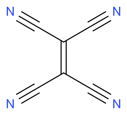 670-54-2 分子结构
