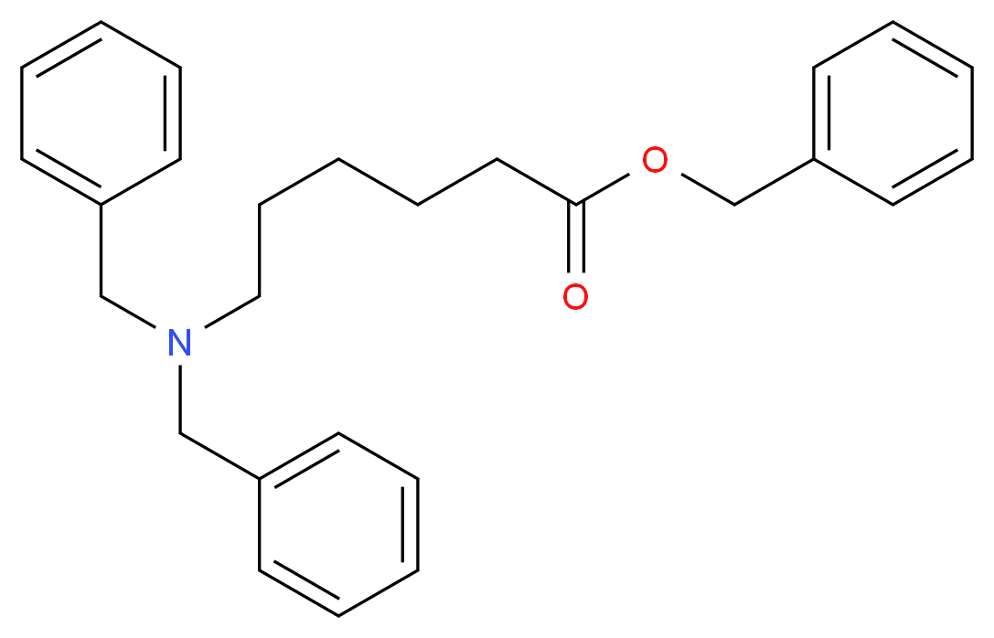 MFCD01314273 分子结构