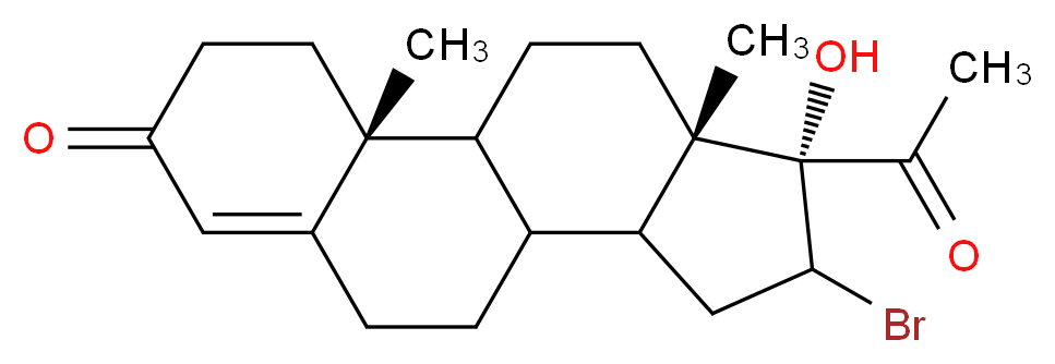 164240237 分子结构