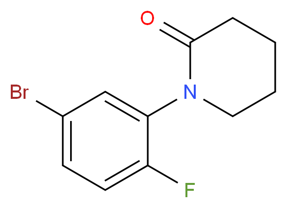 1255574-46-9 分子结构