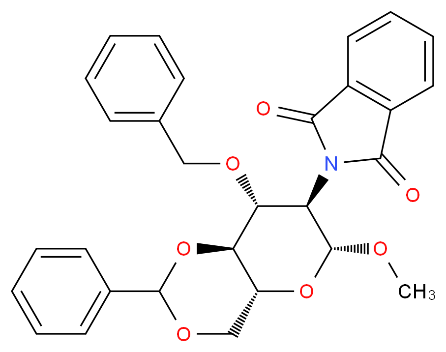 97276-96-5 分子结构