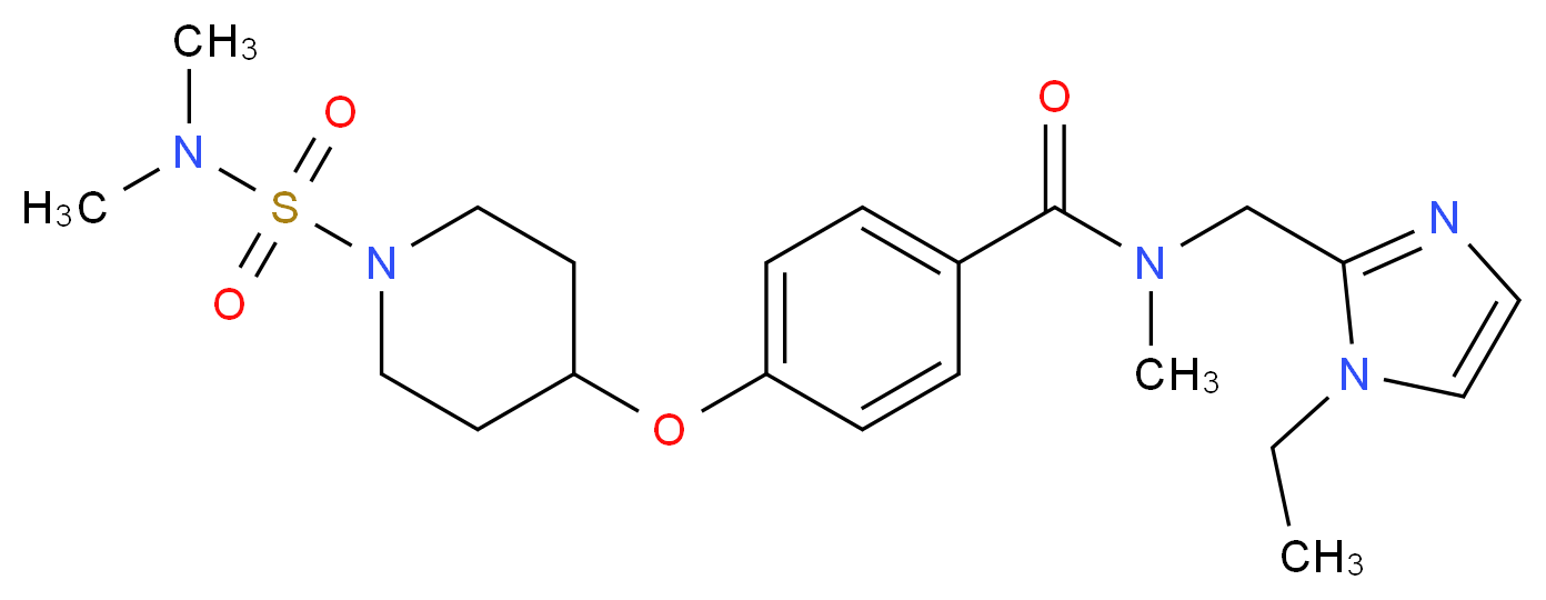  分子结构