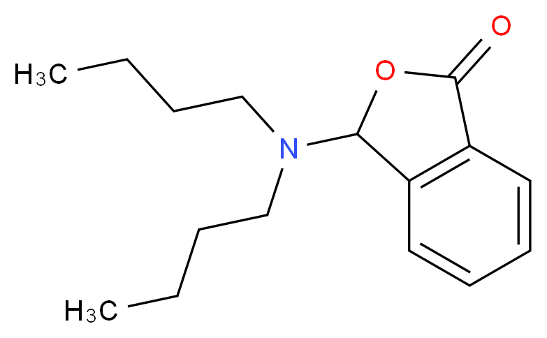 MFCD00663593 分子结构