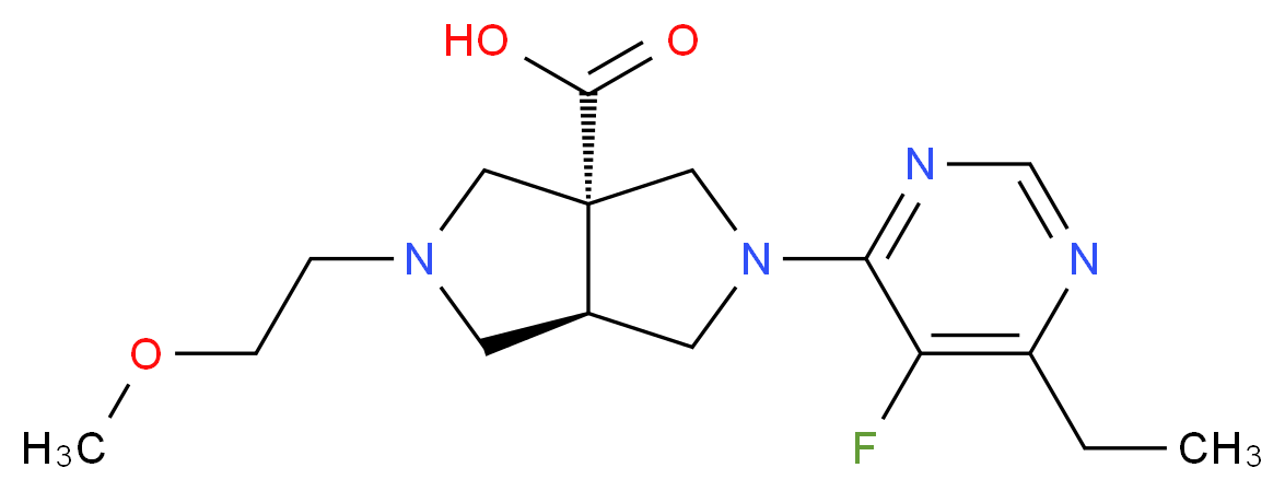  分子结构